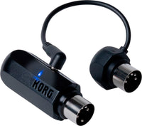 Korg BM1 Interfaz Midi Bluetooth 1