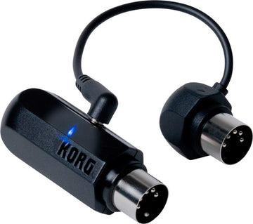 Korg BM1 Interfaz Midi Bluetooth 1