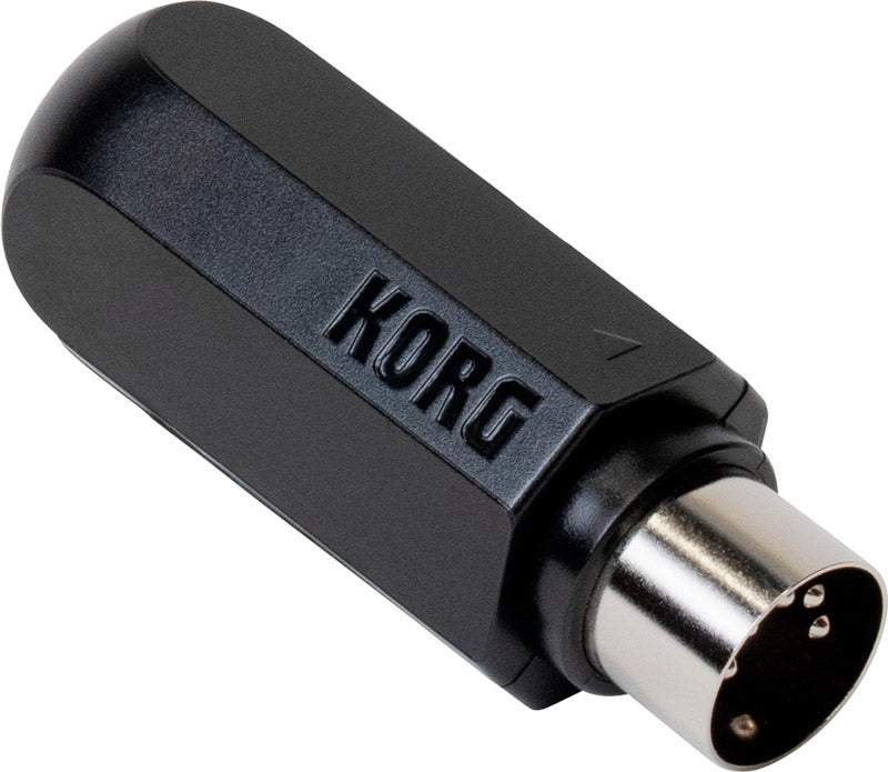 Korg BM1 Interfaz Midi Bluetooth 2