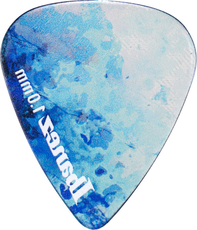 Ibanez CP14H-P2 Kaleido Púa 1 mm. Unidad 2