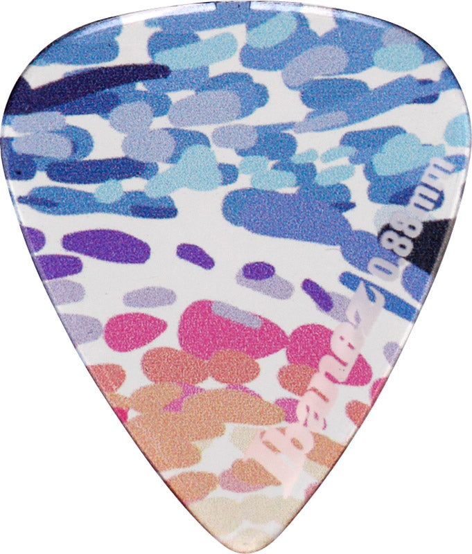 Ibanez CP14MH-P5 Kaleido Púa 0.88 mm. Unidad 1