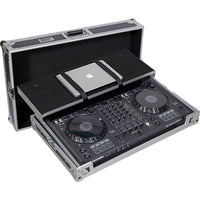 Walkasse WMC-PROFLX6LTS Flightcase Controlador DJ 9