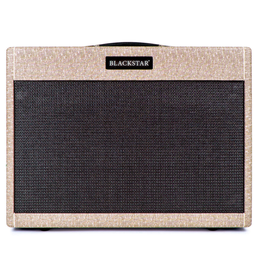 Blackstar ST James 50 212 EL34 Fawn Amplificador Guitarra 1