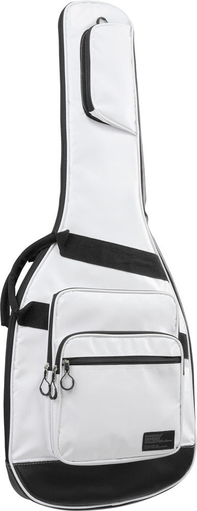 Ibanez IGB571 WH Powerpad Funda para Guitarra Eléctrica Blanca 1