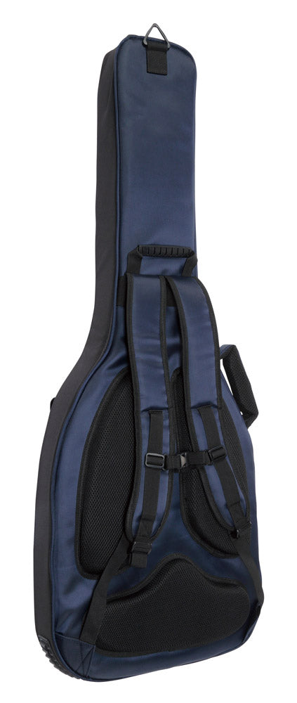 Ibanez IGB651-NB Powerpad Funda Guitarra Eléctrica Azul Marino 2