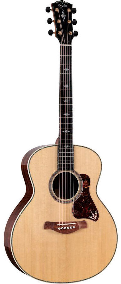 Taylor Gold Label 914E NT Guitarra Electroacústica Gran Auditorio Natural 1