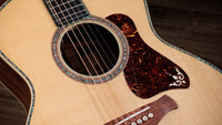 Taylor Gold Label 914E NT Guitarra Electroacústica Gran Auditorio Natural 3