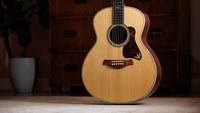 Taylor Gold Label 914E NT Guitarra Electroacústica Gran Auditorio Natural 7