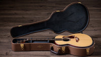 Taylor Gold Label 914E NT Guitarra Electroacústica Gran Auditorio Natural 8