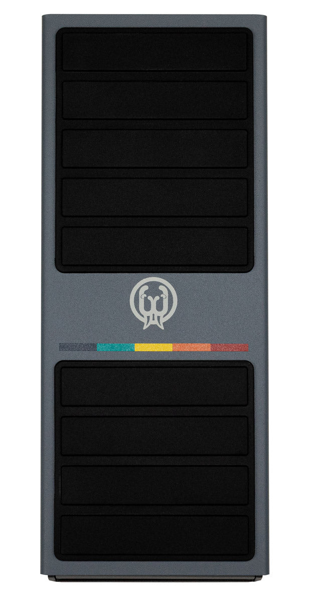 Walrus Canvas Volume Pedal de Volumen 1