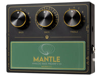 Walrus Mantle Preamplificador DI para Bajo 2