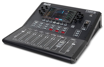 Alto TMD16 Mesa de Mezclas Digital 16 Canales 1
