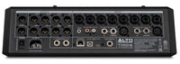 Alto TMD16 Mesa de Mezclas Digital 16 Canales 2