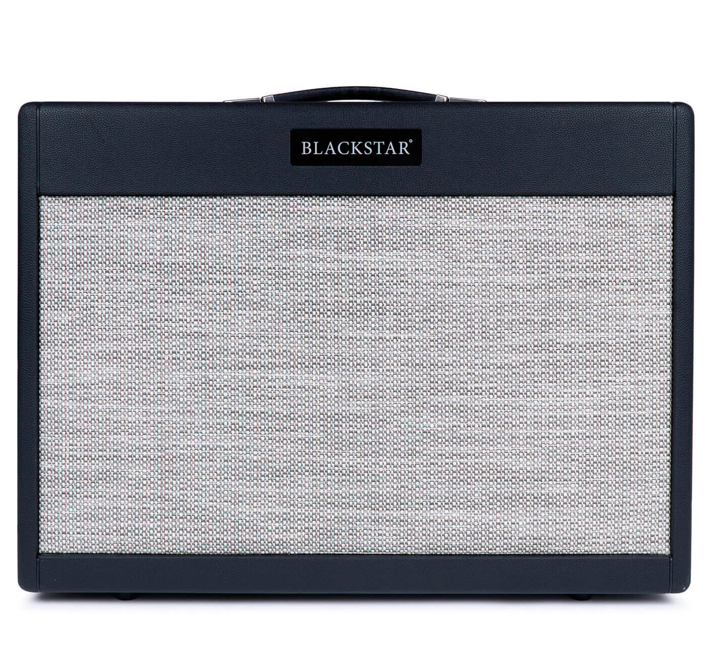 Blackstar ST James 50 212 6L6 Black Amplificador Guitarra 1