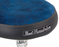 Pearl D1500 BLST Roadster Multicore Asiento Batería Azul 2