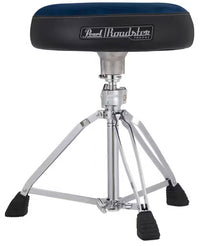 Pearl D1500 BLST Roadster Multicore Asiento Batería Azul 3