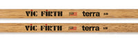 Vic Firth P5BT4PK American Classic Terra Pack 4 Baquetas Batería 4