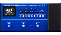 Boss GX-1B Pedalera Multiefectos Bajo 1