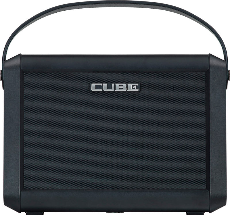 Roland Cube Street Mini Amplificador Multi-Instrumento Portátil 1