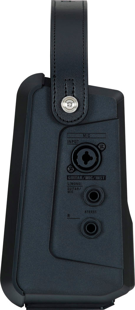 Roland Cube Street Mini Amplificador Multi-Instrumento Portátil 5