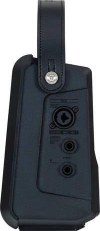 Roland Cube Street Mini Amplificador Multi-Instrumento Portátil 5