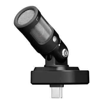Shure MV88 USBC Micrófono de Condensador 1