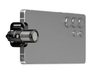 Shure MV88 USBC Micrófono de Condensador 2