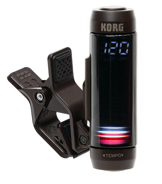 Korg Metroclip Metrónomo de Pinza 1