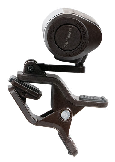 Korg Metroclip Metrónomo de Pinza 2