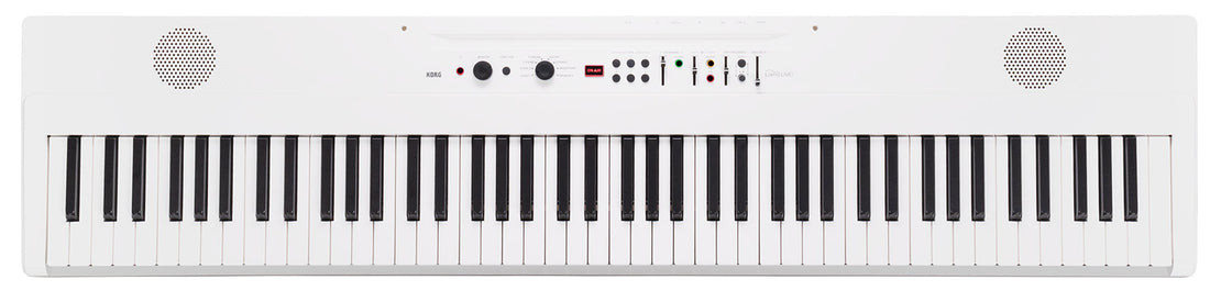 Korg Liano Live Piano Digital 1