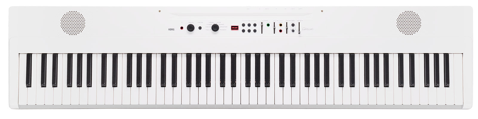Korg Liano Live Piano Digital 1