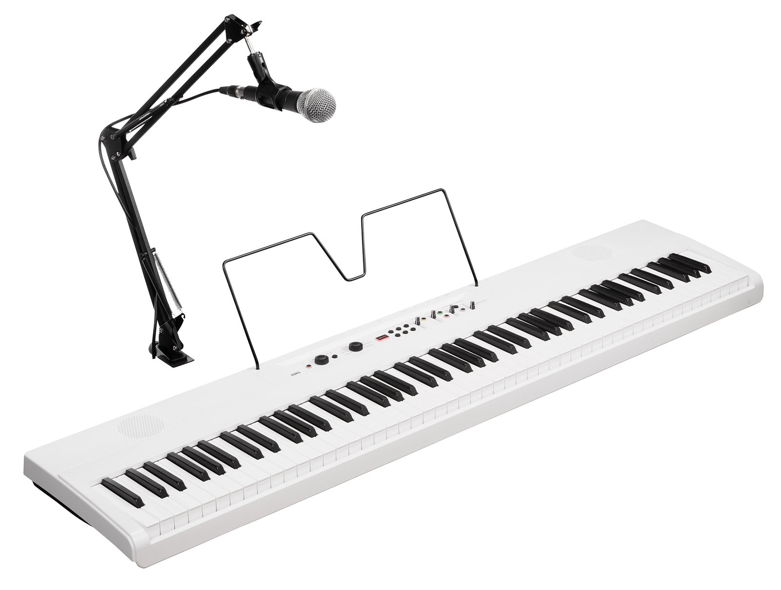 Korg Liano Live Piano Digital 4