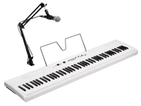 Korg Liano Live Piano Digital 4