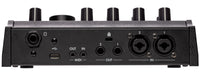 Korg MicroAudio722 Interfaz de Audio 2