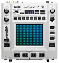 Korg Kaoss Pad V Sampler Efecto Dinámico 1