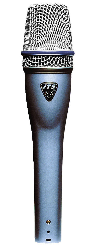 JTS NX-8.8 Micrófono Condensador 1
