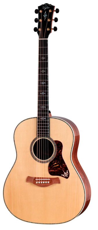 Taylor Gold Label 917E NT Guitarra Electroacústica Grand Pacific Natural 1