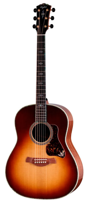 Taylor Gold Label 917E SB Guitarra Electroacústica Grand Pacific Sunburst 1