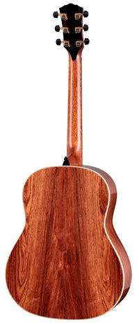 Taylor Gold Label 917E SB Guitarra Electroacústica Grand Pacific Sunburst 2