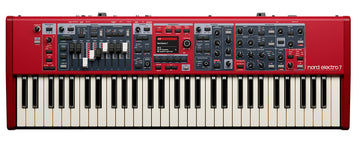Clavia Nord Electro 7 61 Piano Profesional 61 Teclas 1