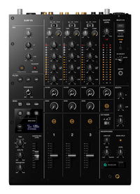Alphatheta DJM V5 Mesa de Mezclas Digital DJ 3 Canales 1