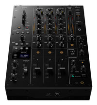 Alphatheta DJM V5 Mesa de Mezclas Digital DJ 3 Canales 2