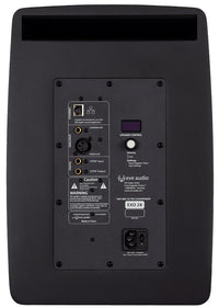EVE AUDIO EXO 28 MONITOR DE ESTUDIO ACTIVO