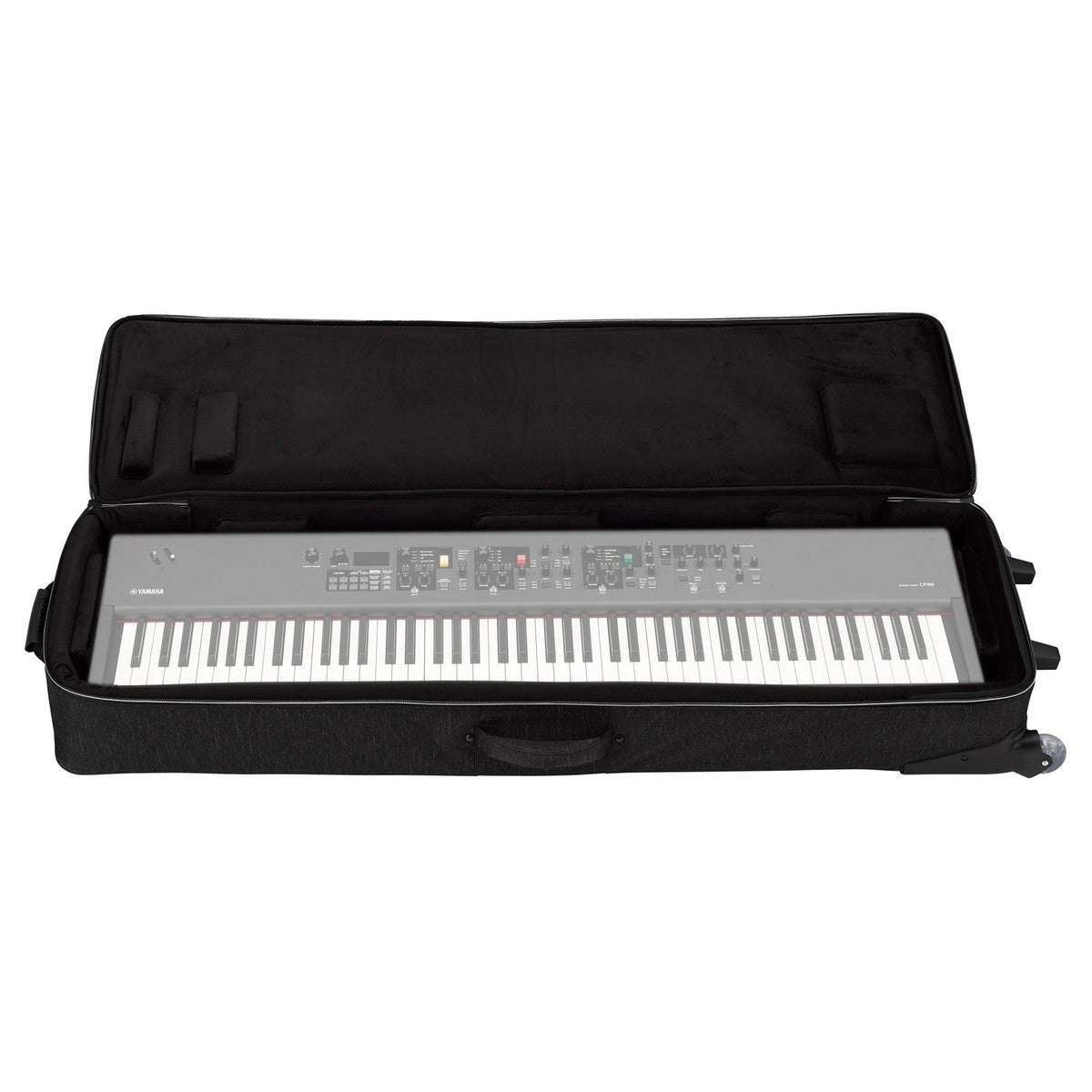 Yamaha SCCP73 Funda para Piano Yamaha CP73 11