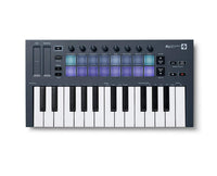 Novation FL Key Mini Teclado Controlador 25 Teclas 5