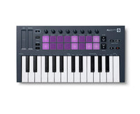 Novation FL Key Mini Teclado Controlador 25 Teclas 6