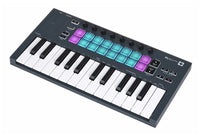 Novation FL Key Mini Teclado Controlador 25 Teclas 10