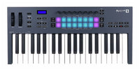 Novation FL Key 37 Teclado Controlador 37 Teclas 8