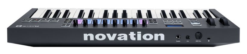 Novation FL Key 37 Teclado Controlador 37 Teclas 13