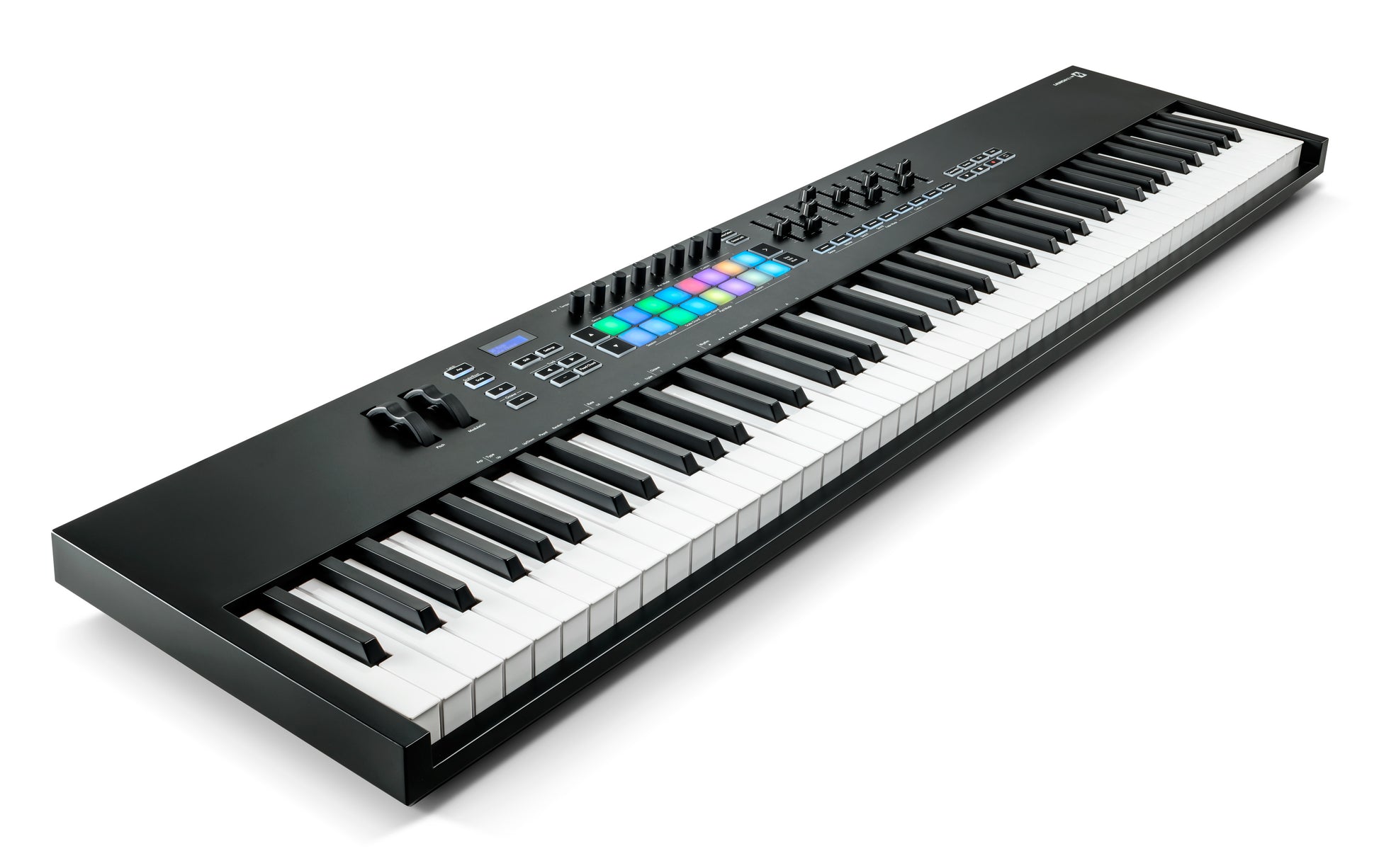 Novation Launchkey 88 MKIII Teclado Controlador 88 Teclas 2